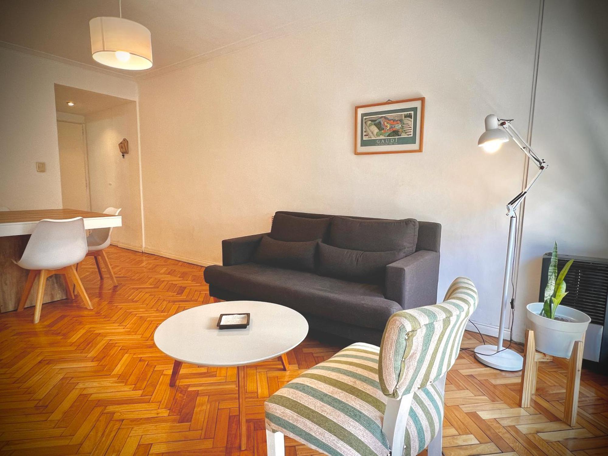 Premium Apartments In Barrio Norte By Apartments Bariloche Буэнос-Айрес Экстерьер фото