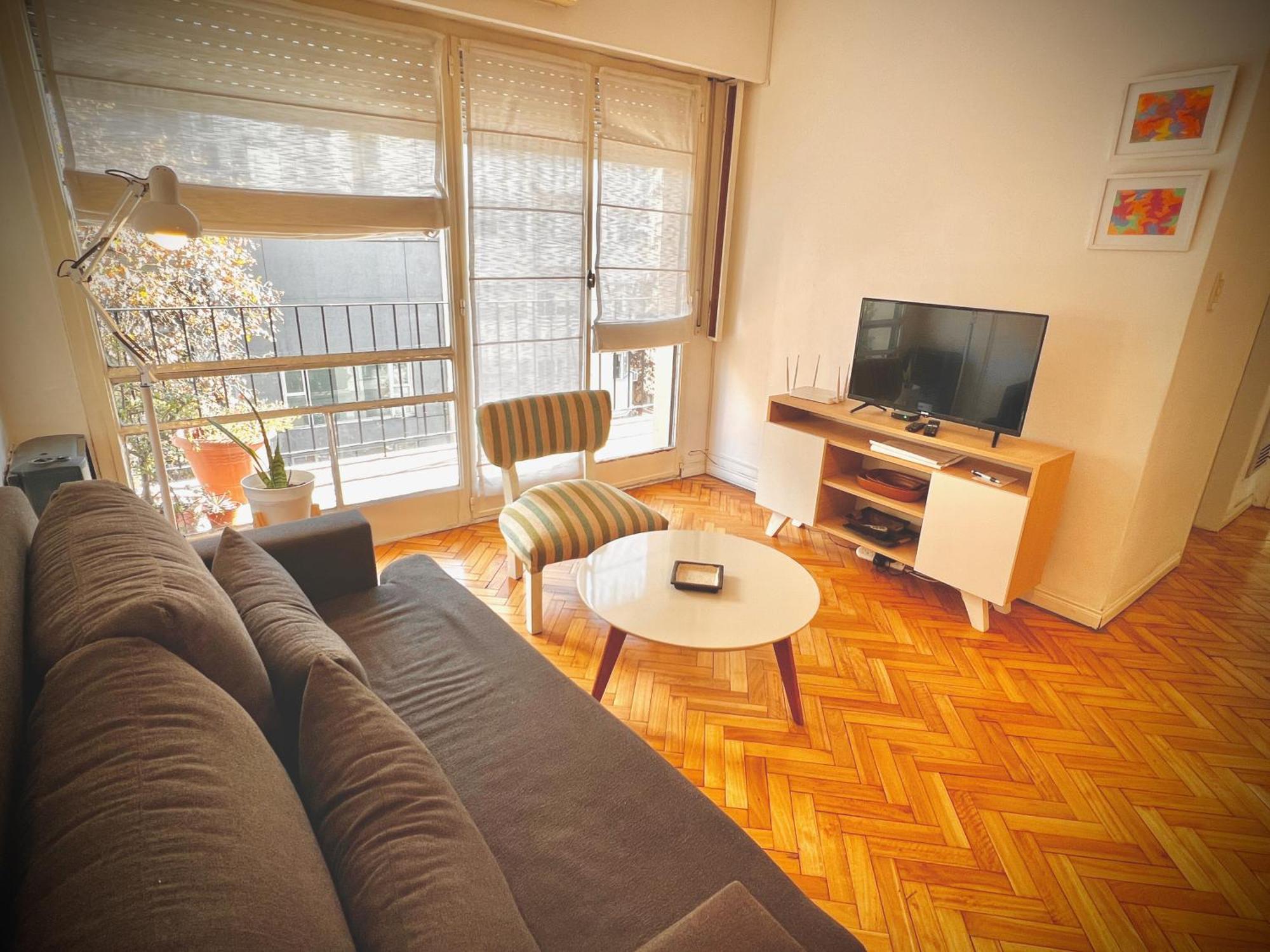 Premium Apartments In Barrio Norte By Apartments Bariloche Буэнос-Айрес Экстерьер фото