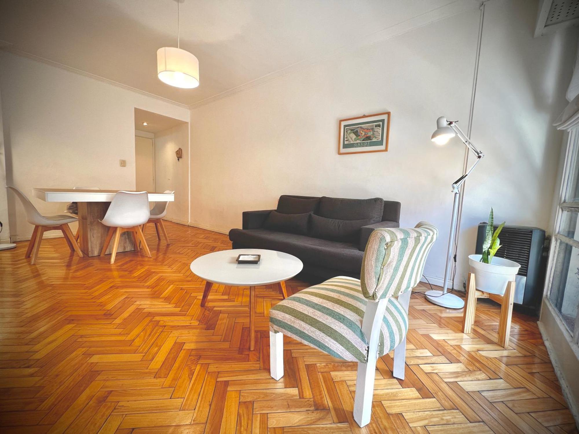 Premium Apartments In Barrio Norte By Apartments Bariloche Буэнос-Айрес Экстерьер фото