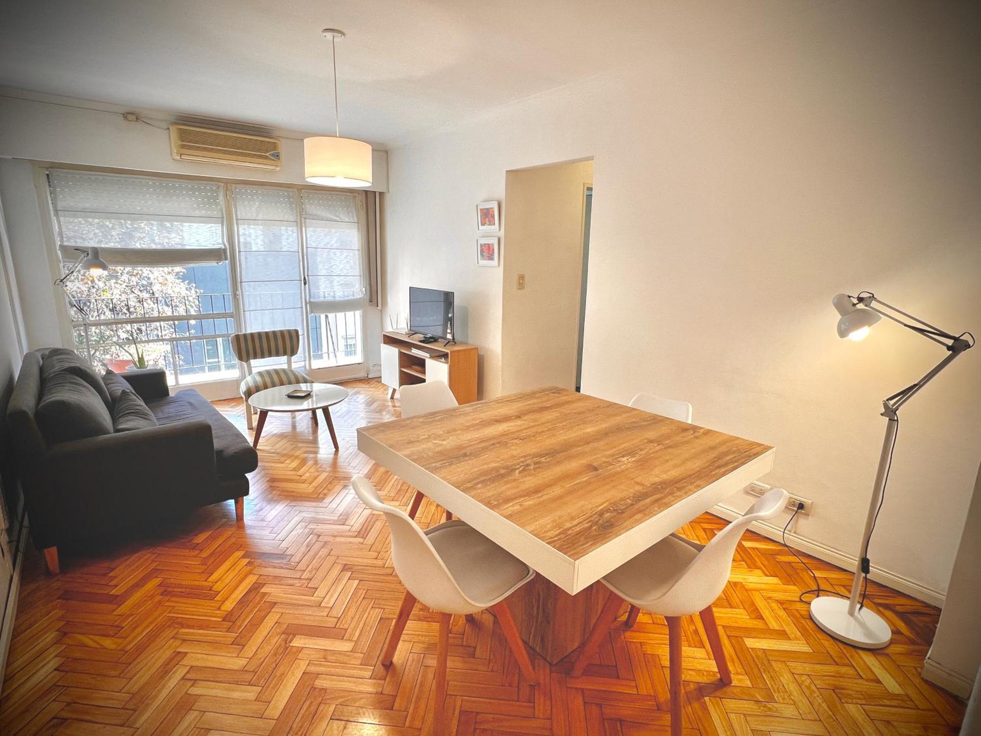 Premium Apartments In Barrio Norte By Apartments Bariloche Буэнос-Айрес Экстерьер фото